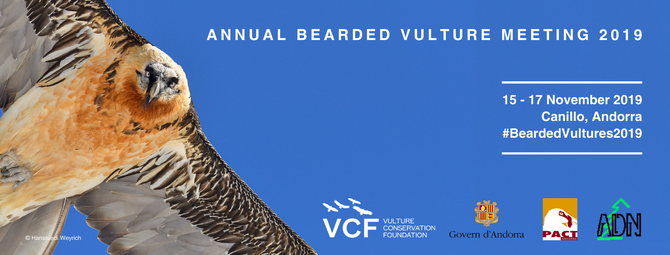 Annual_Bearded_Vulture_Meeting_2019